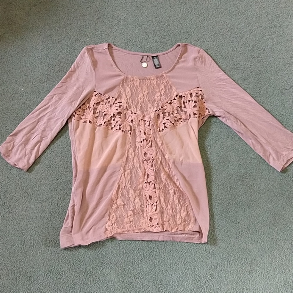 BKE Boutique Shirt